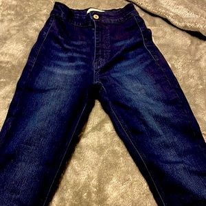 Kancan jeans